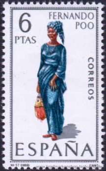 Spanien, 1758 **