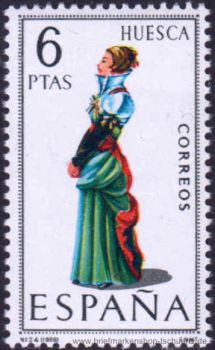 Spanien, 1792 **