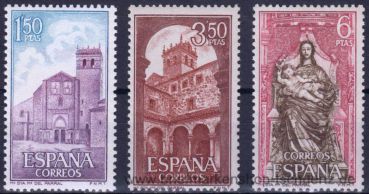 Spanien, 1788-90 **