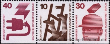 Berlin, W 54 **
