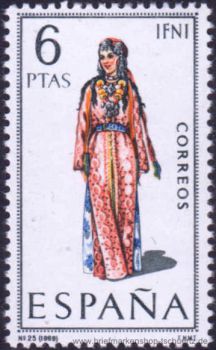 Spanien, 1793 **