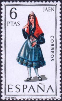 Spanien, 1794 **