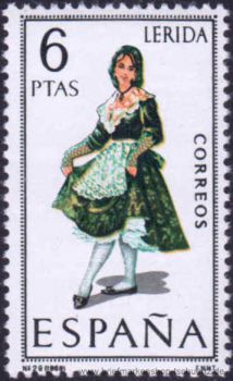 Spanien, 1806 **
