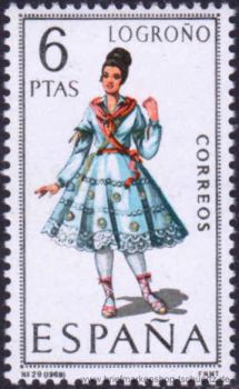 Spanien, 1811 **