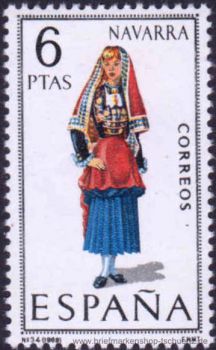 Spanien, 1831 **
