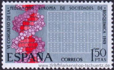 Spanien, 1807 **