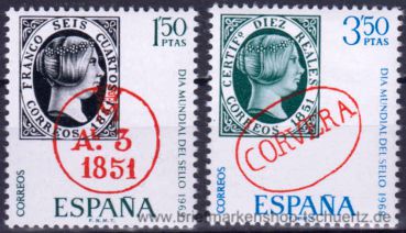 Spanien, 1809-10 **