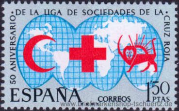 Spanien, 1813 **