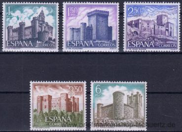 Spanien, 1816-20 **