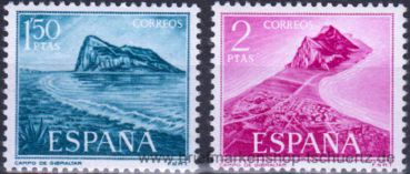 Spanien, 1823-24 **