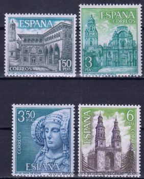 Spanien, 1825-28 **