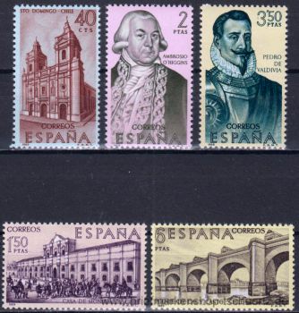 Spanien, 1832-36 **