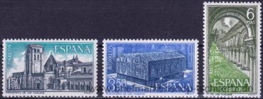 Spanien, 1840-42 **