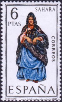 Spanien, 1848 **
