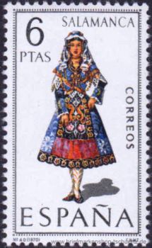 Spanien, 1859 **