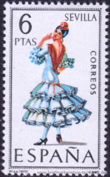 Spanien, 1878 **