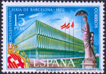 Spanien, 1863 **