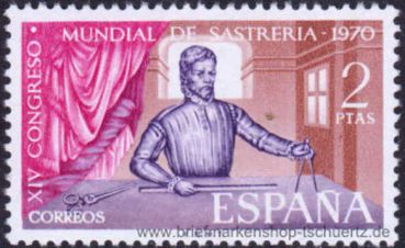 Spanien, 1879 **