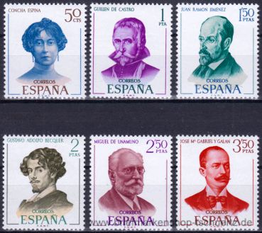 Spanien, 1882-87 **