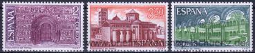 Spanien, 1898-00 **