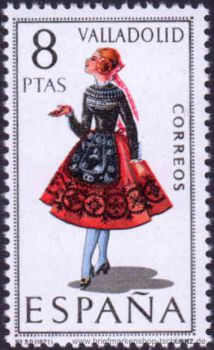 Spanien, 1910 **