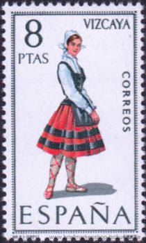 Spanien, 1911 **