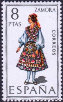 Spanien, 1920 **