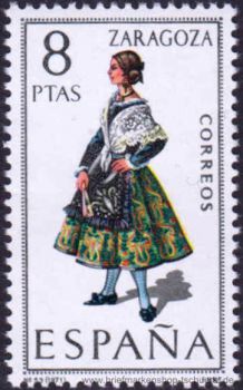 Spanien, 1927 **
