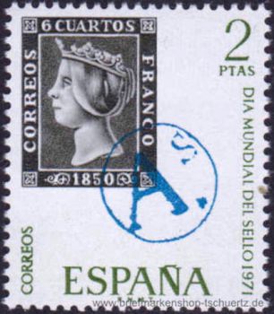 Spanien, 1928 **