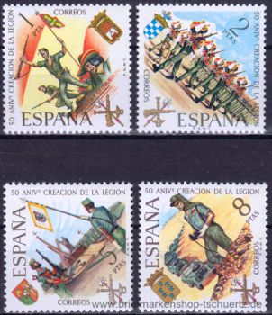 Spanien, 1938-41 **