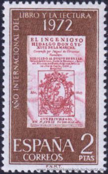 Spanien, 1971 **
