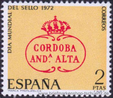 Spanien, 1987 **