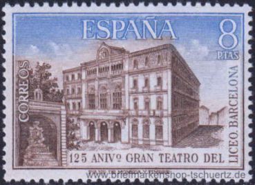 Spanien, 2009 **