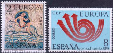 Spanien, 2020-21 **