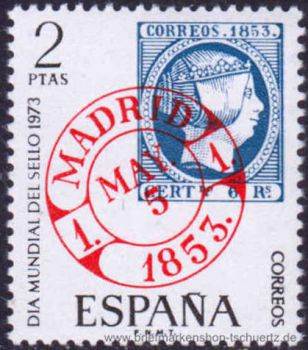 Spanien, 2022 **