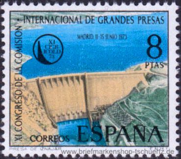 Spanien, 2028 **