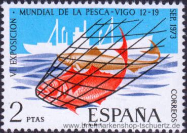 Spanien, 2039 **
