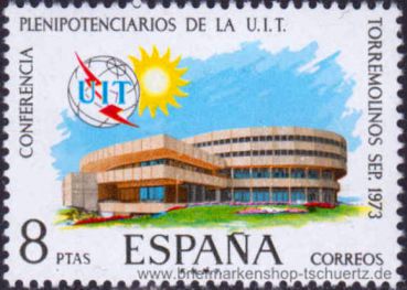 Spanien, 2040 **