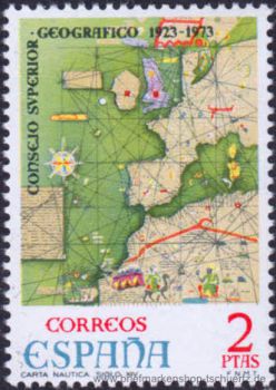 Spanien, 2067 **