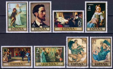 Spanien, 2098-05 **