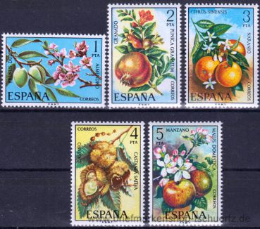 Spanien, 2146-50 **