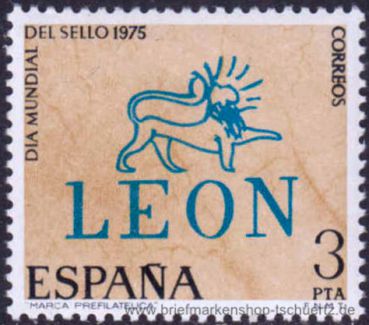 Spanien, 2153 **