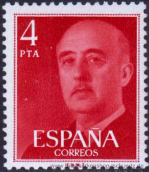 Spanien, 2174 **