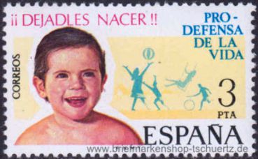 Spanien, 2175 **