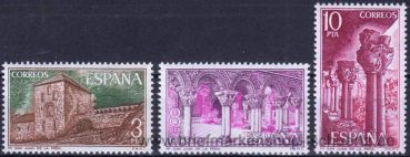 Spanien, 2190-92 **