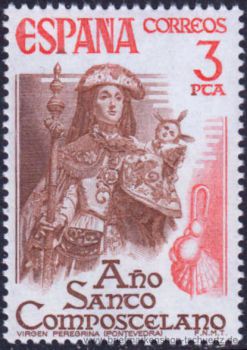Spanien, 2199 **