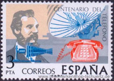 Spanien, 2204 **