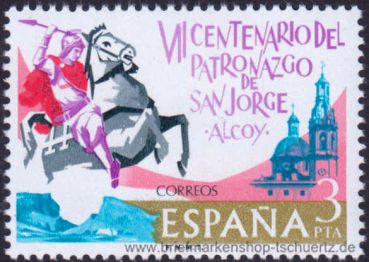 Spanien, 2208 **