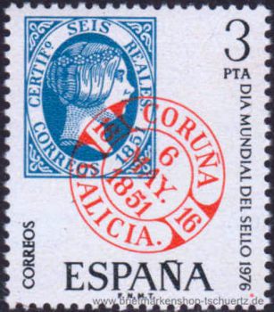 Spanien, 2211 **
