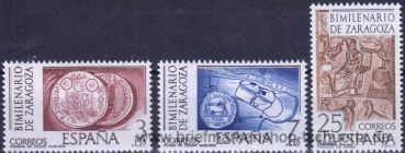 Spanien, 2212-14 **